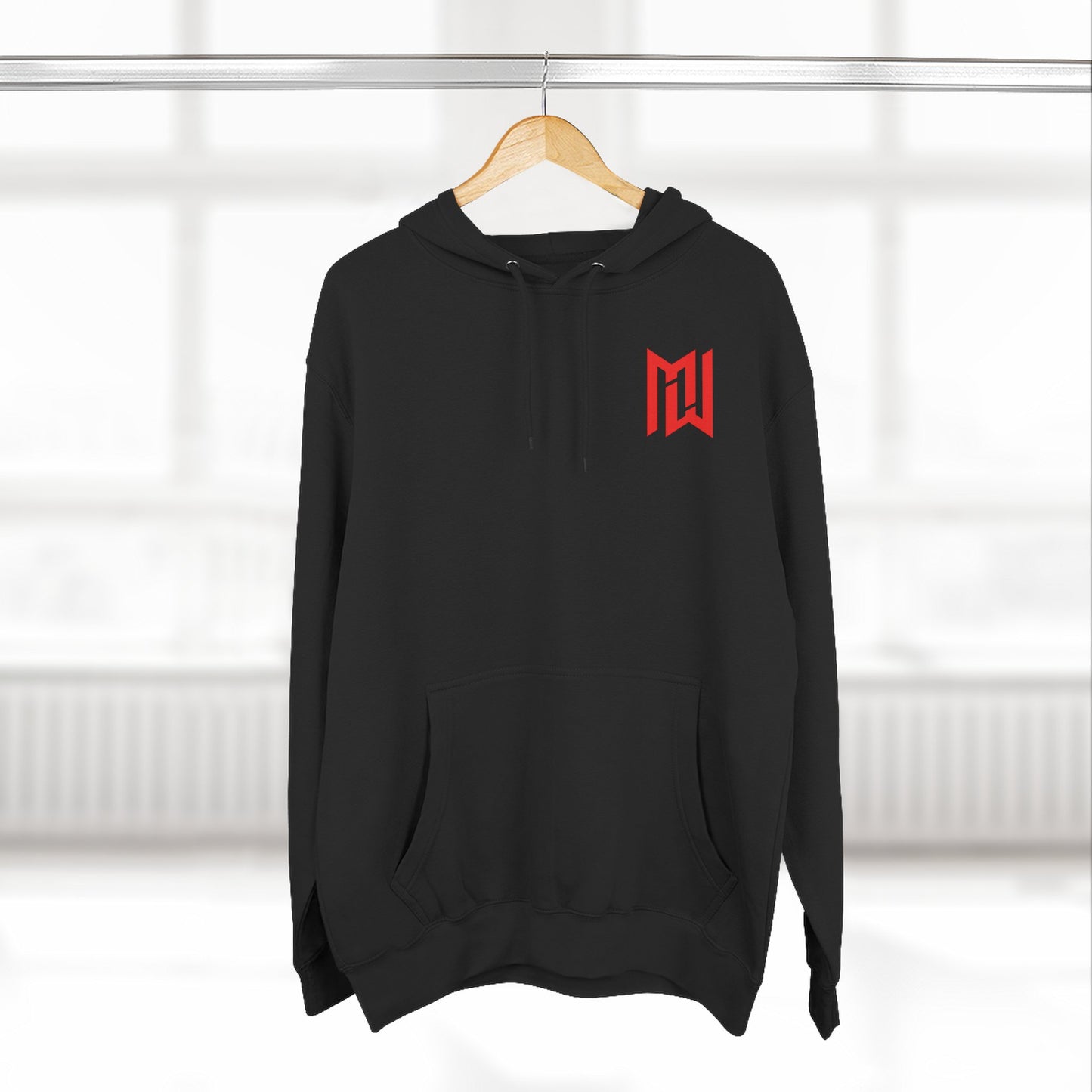 Maniac Workouts Performance Hoodie