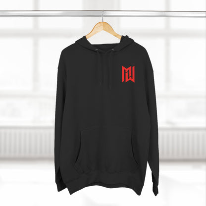 Maniac Workouts Performance Hoodie