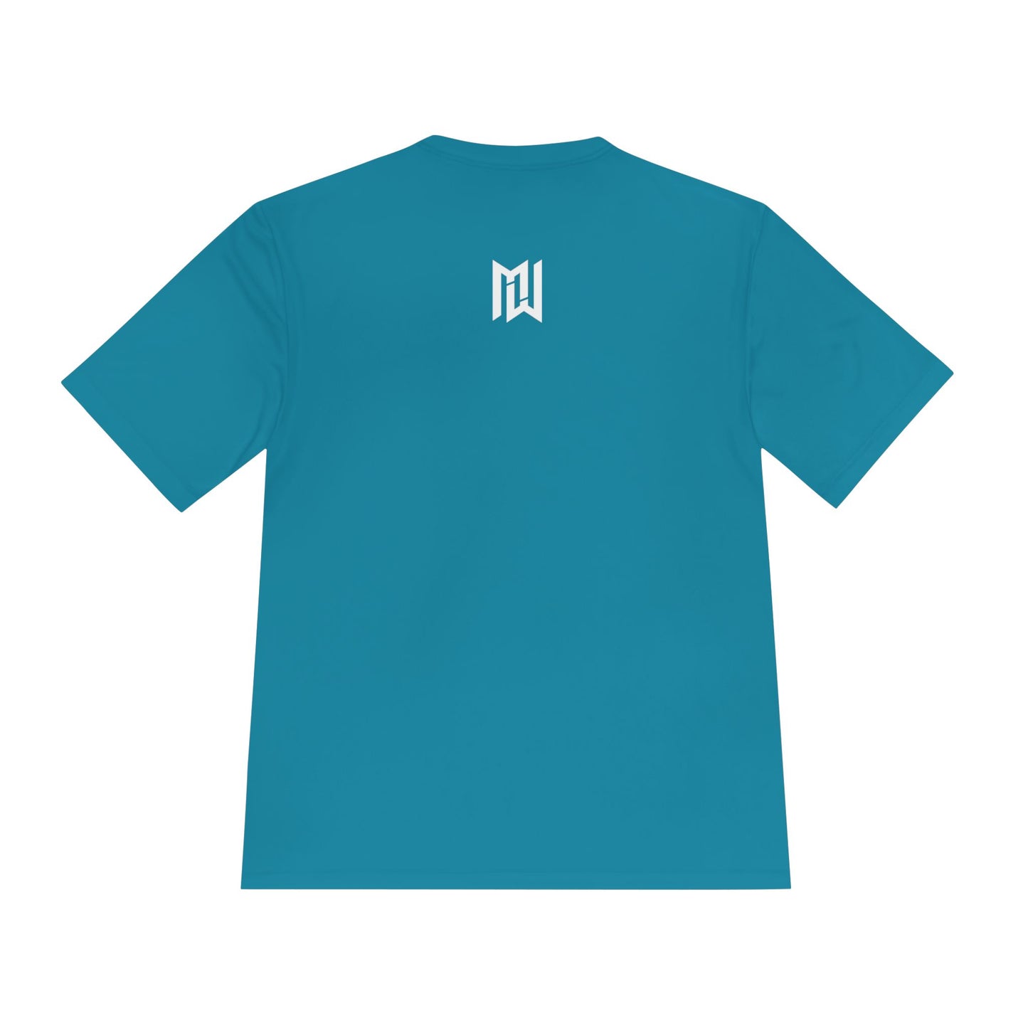 Maniac Workouts Performance T-shirt