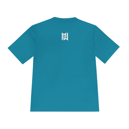 Maniac Workouts Performance T-shirt