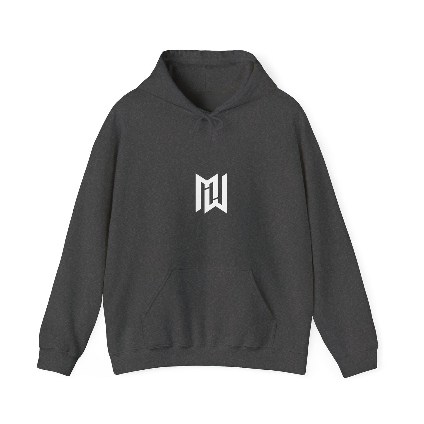 Maniac Workouts Heavyweight Hoodie