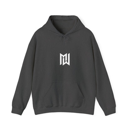 Maniac Workouts Heavyweight Hoodie