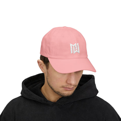 Maniac Workouts Lifestyle Cap