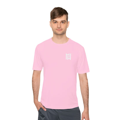 Maniac Workouts Performance T-shirt