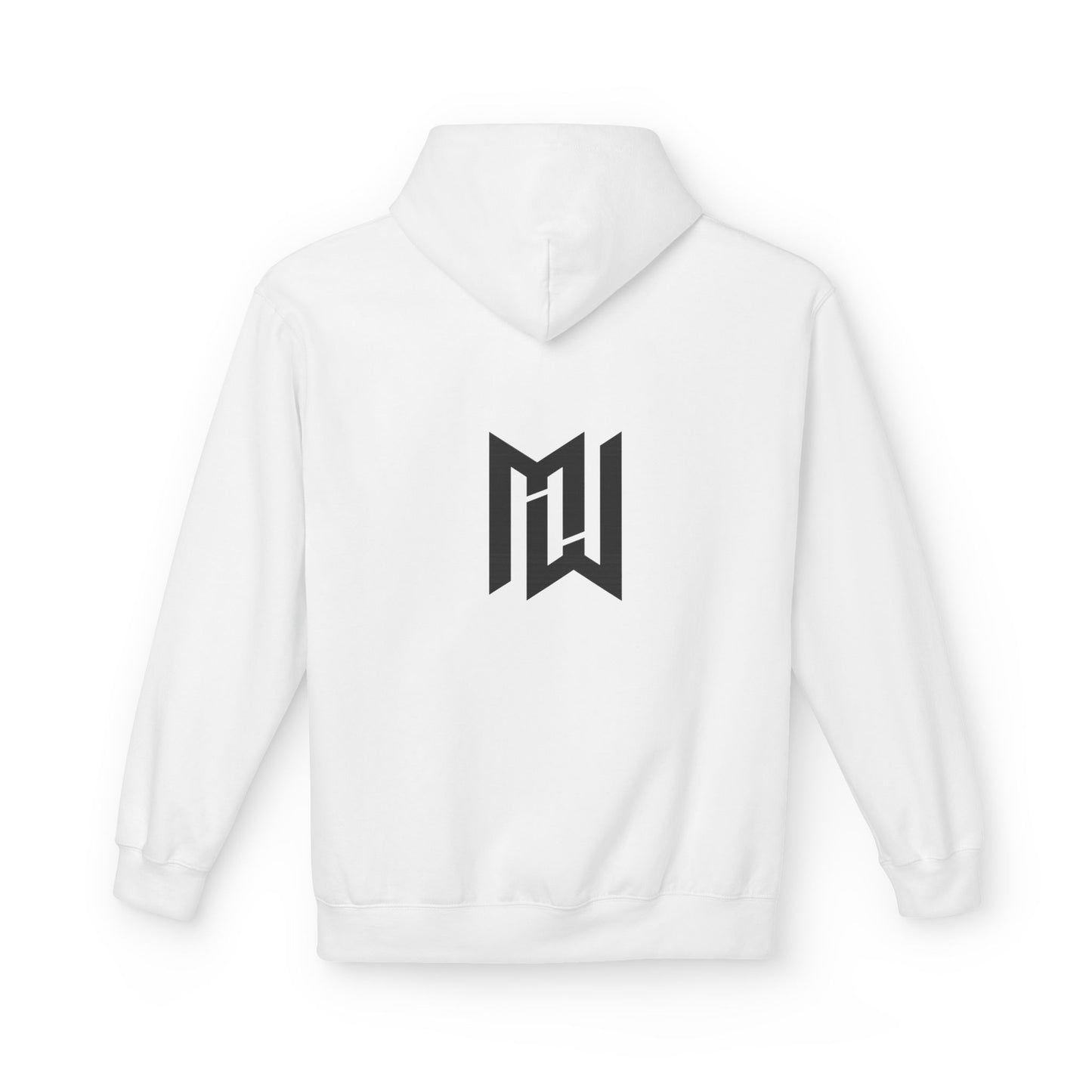 Maniac Workouts Fleece Hoodie