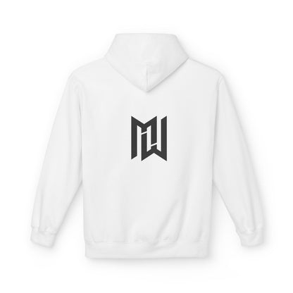 Maniac Workouts Fleece Hoodie