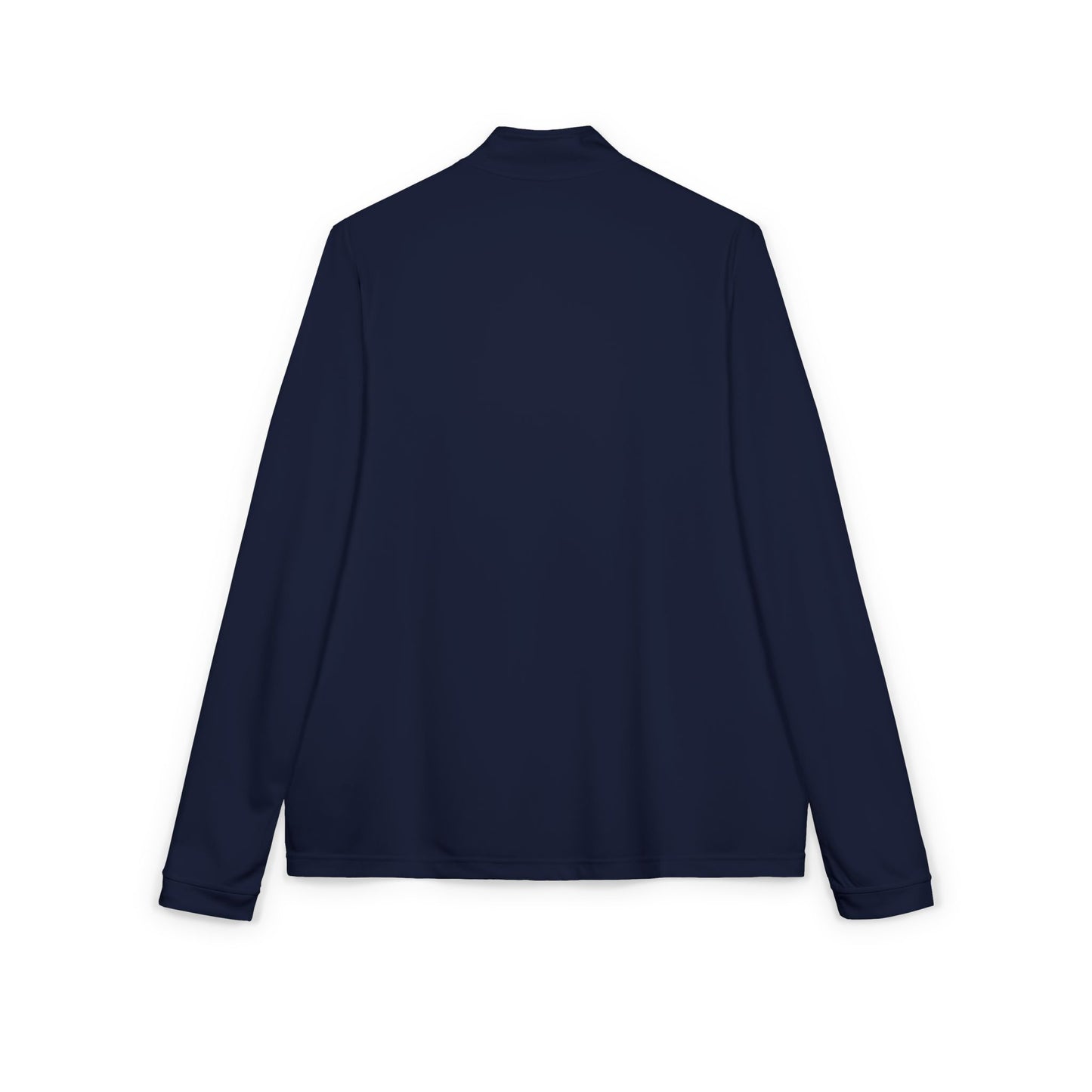 adidas® Maniac Workouts Quarter-Zip Pullover