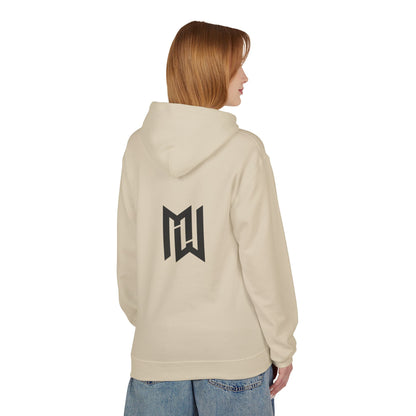 Maniac Workouts Fleece Hoodie