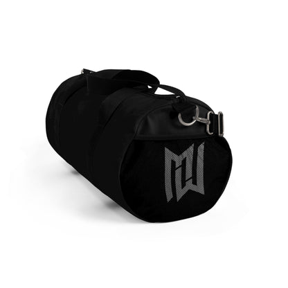 Maniac Workouts Training Duffel Bag – Black
