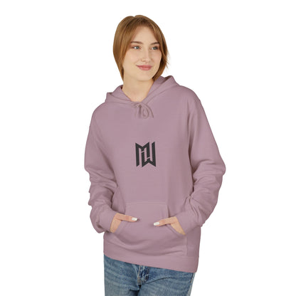 Maniac Workouts Fleece Hoodie