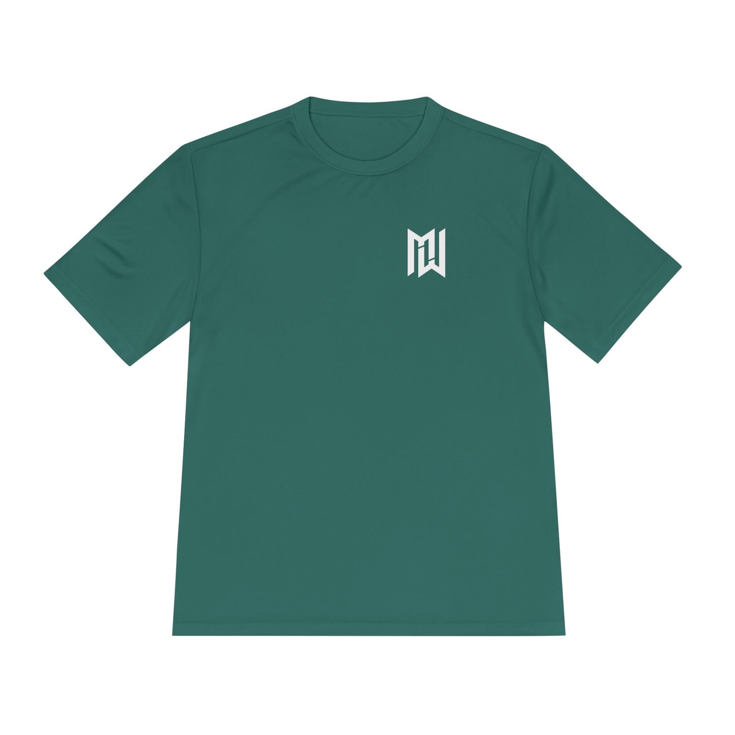 Maniac Workouts Performance T-shirt