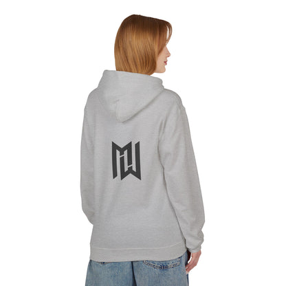 Maniac Workouts Fleece Hoodie