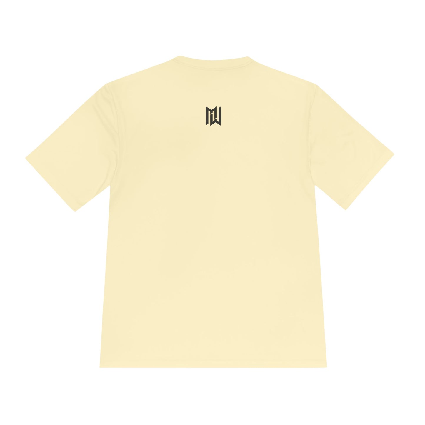 Maniac Workouts Performance Tee