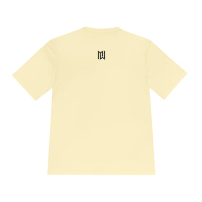 Maniac Workouts Performance Tee