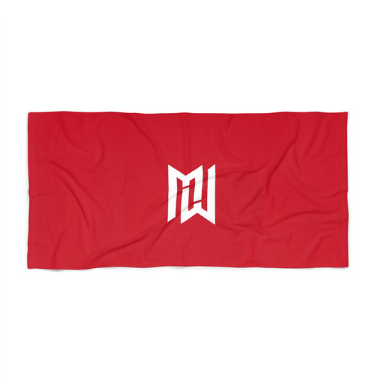 Maniac Workouts Training Towel
