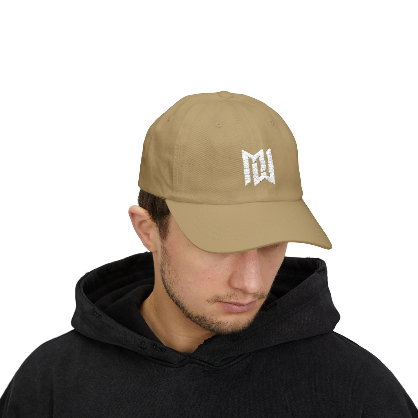 Maniac Workouts Lifestyle Cap