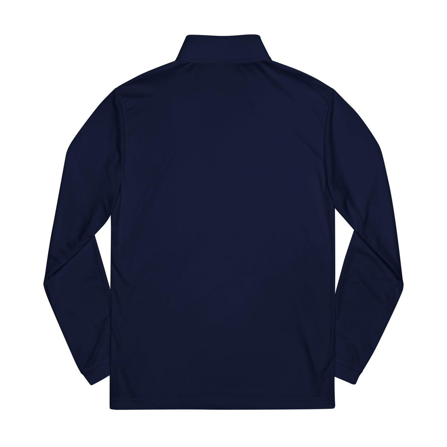 adidas® Maniac Workouts Quarter-Zip Pullover