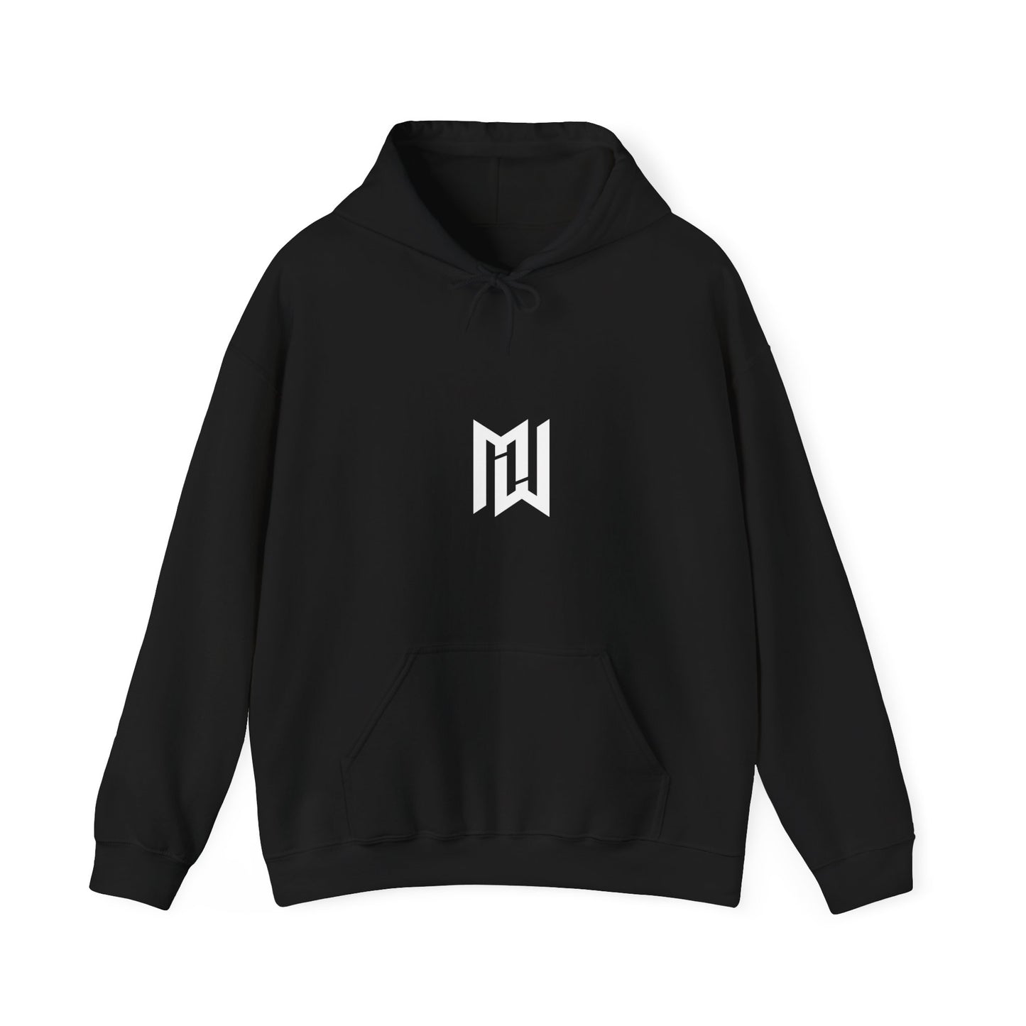 Maniac Workouts Heavyweight Hoodie