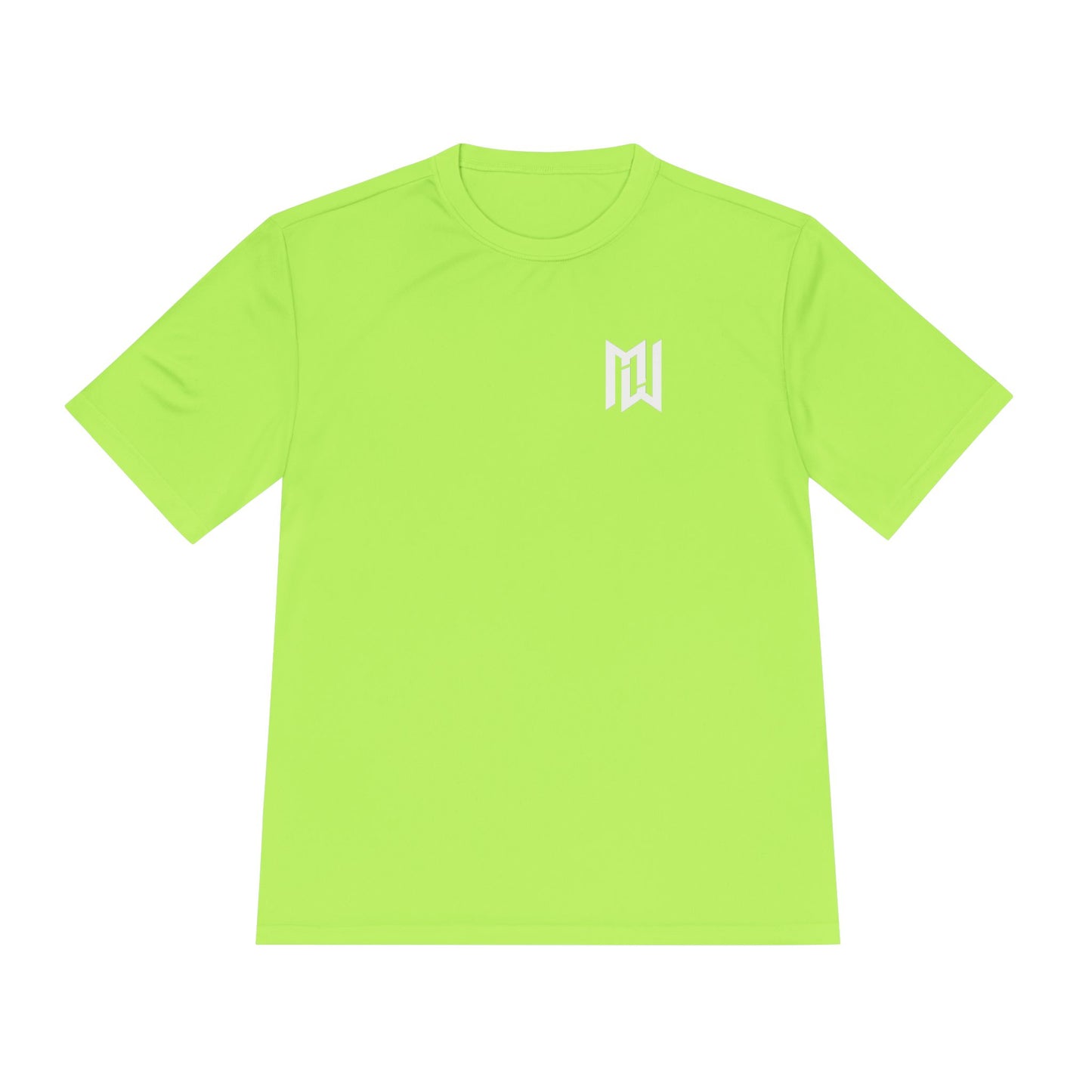 Maniac Workouts Performance T-shirt
