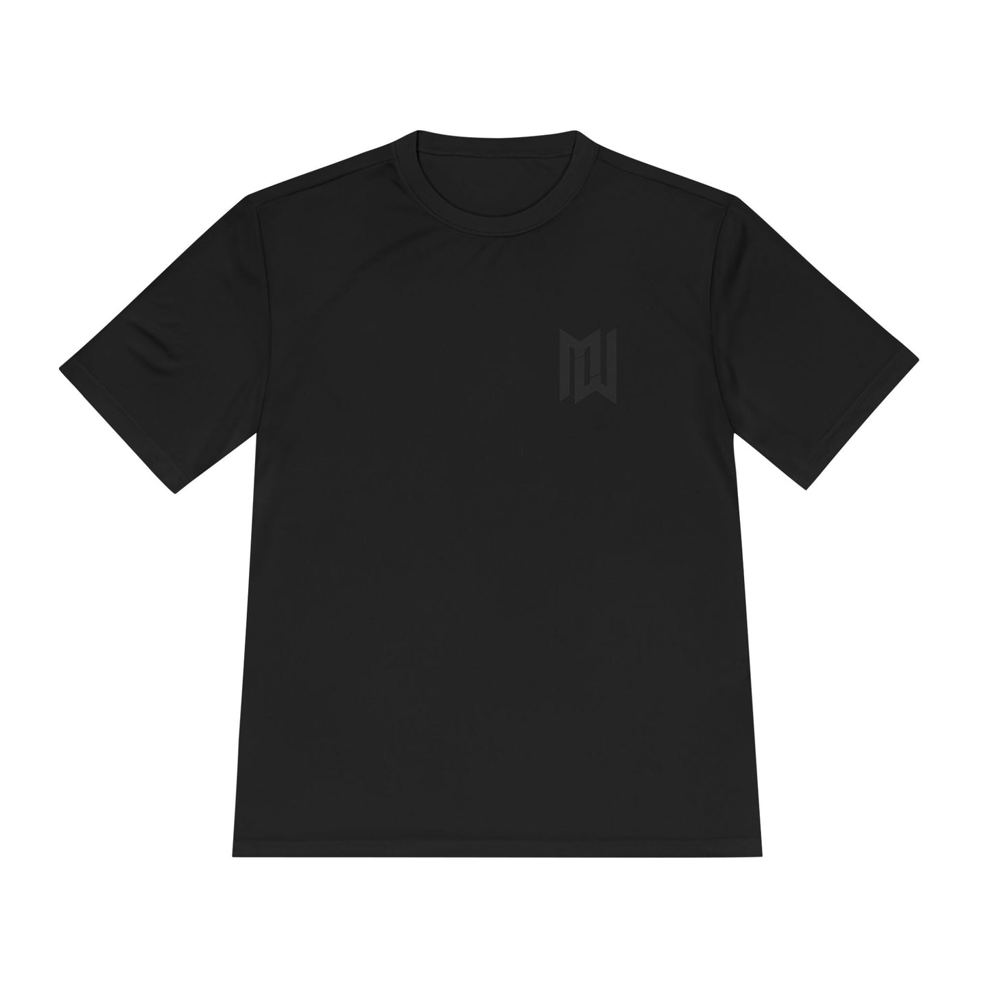 Maniac Workouts Performance Tee