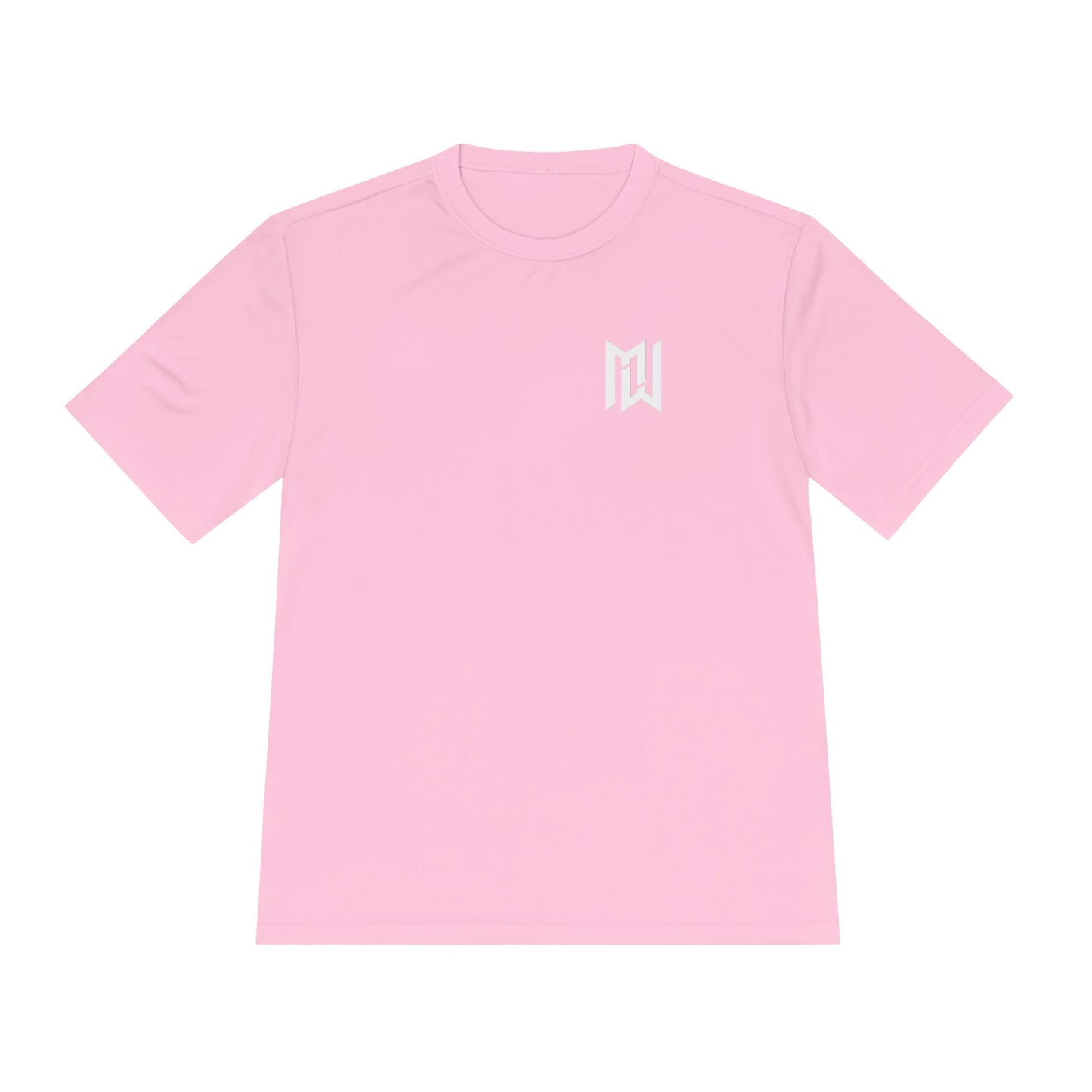 Maniac Workouts Performance T-shirt