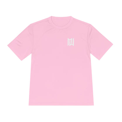 Maniac Workouts Performance T-shirt