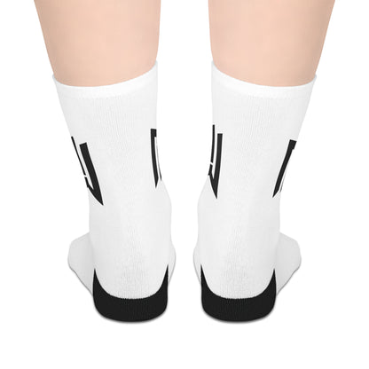 Maniac Workouts Performance Socks
