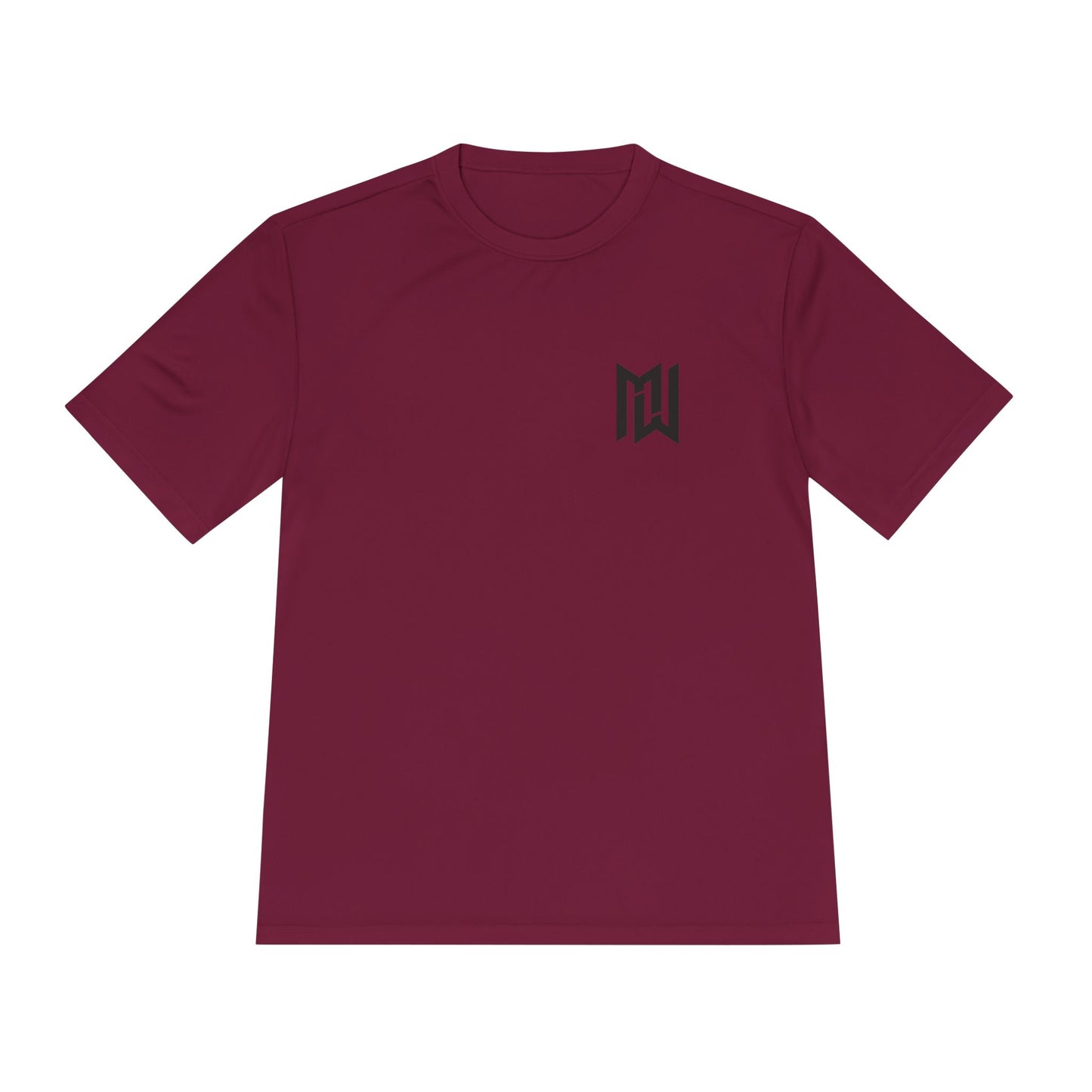Maniac Workouts Performance Tee