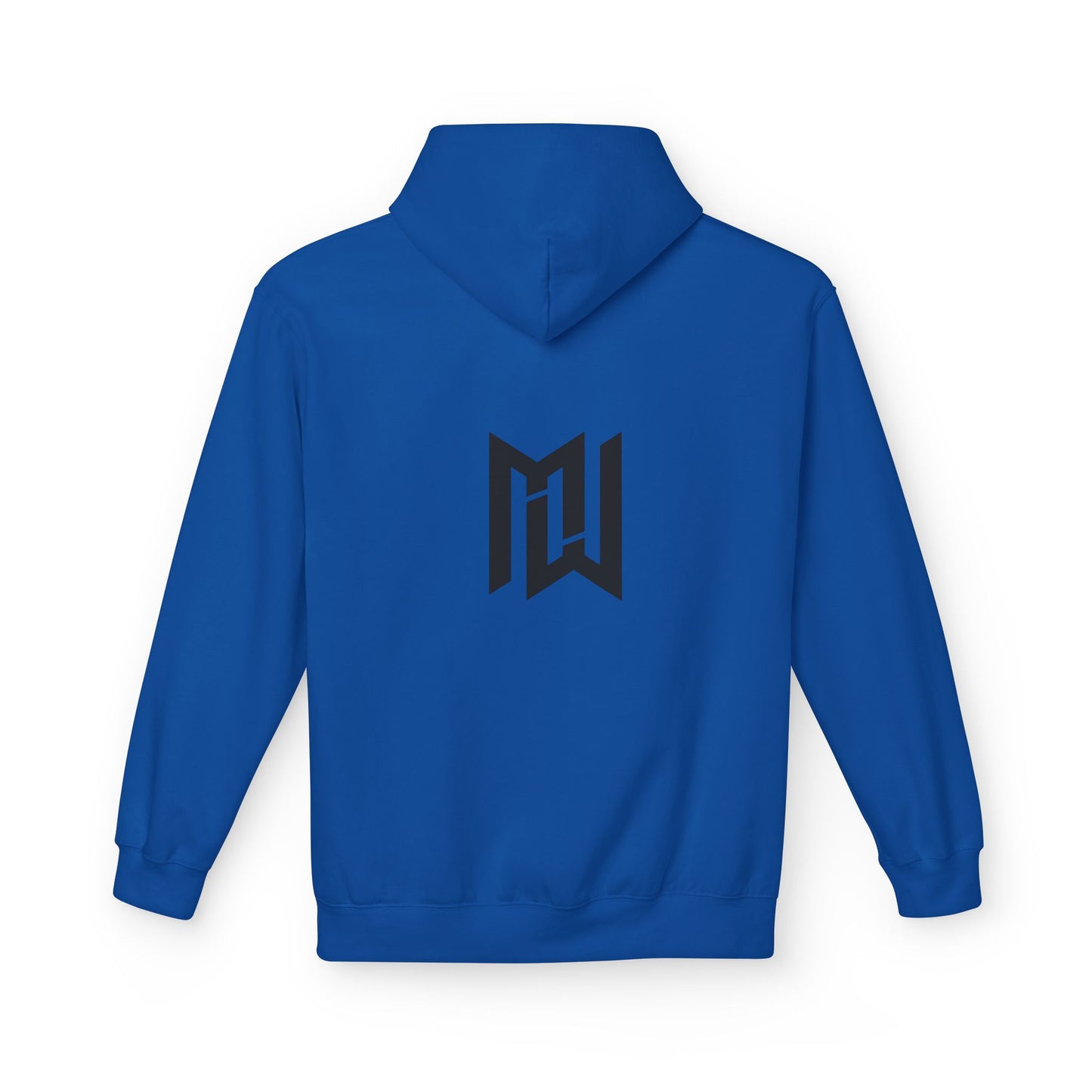 Maniac Workouts Fleece Hoodie