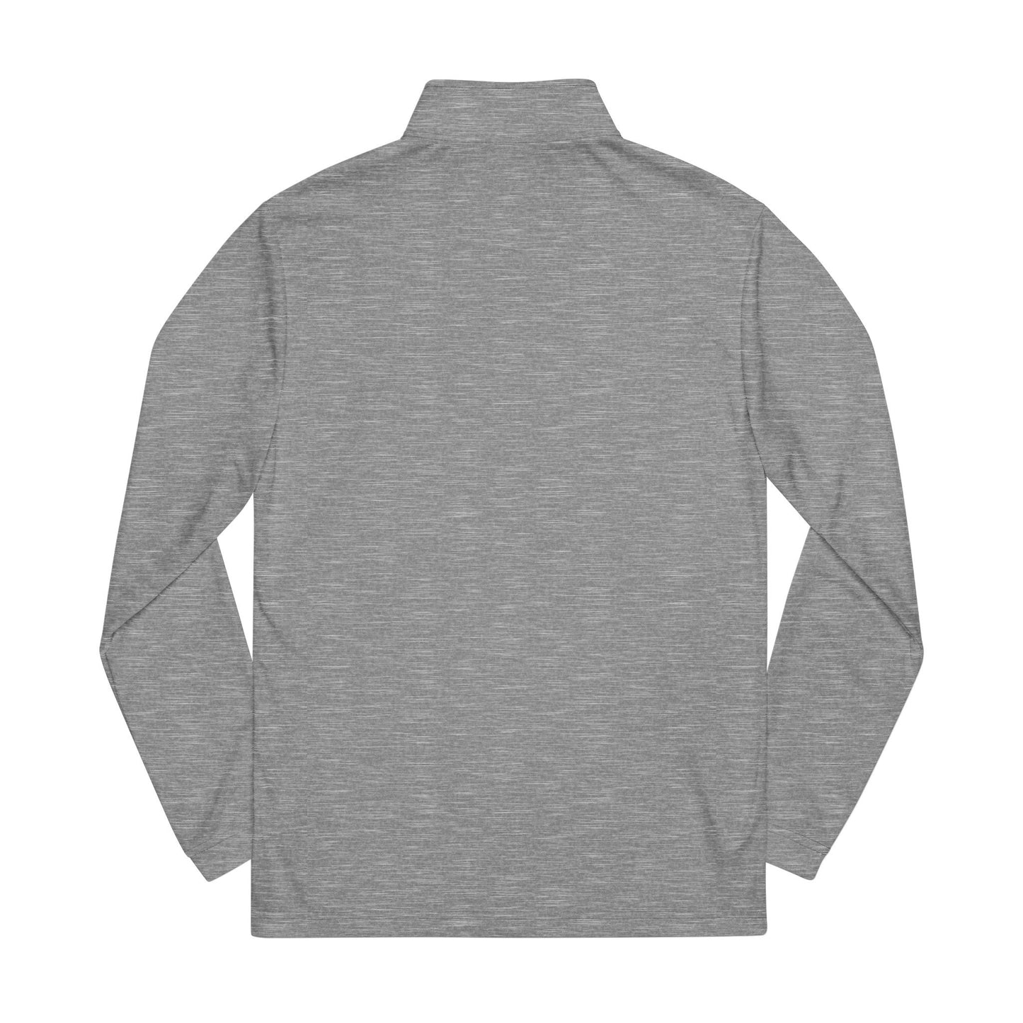 adidas® Maniac Workouts Quarter-Zip Pullover