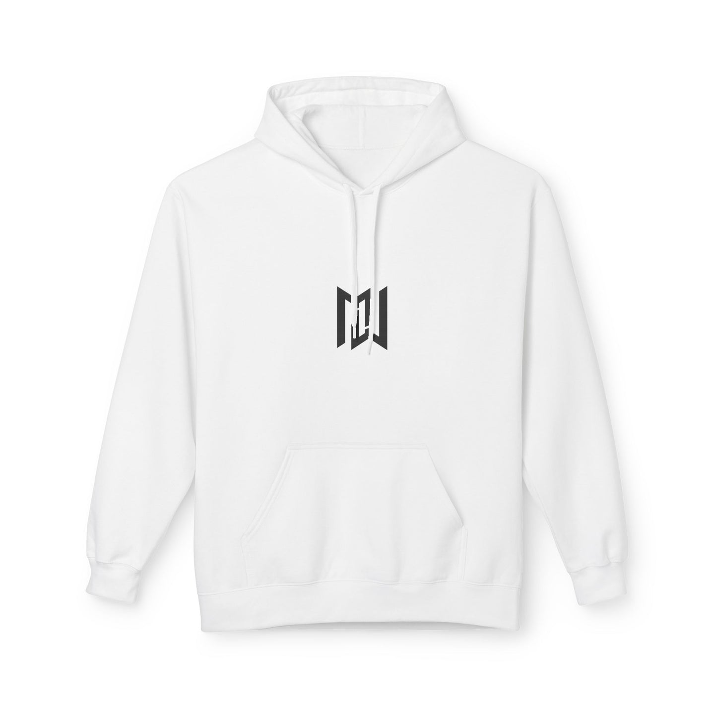 Maniac Workouts Fleece Hoodie