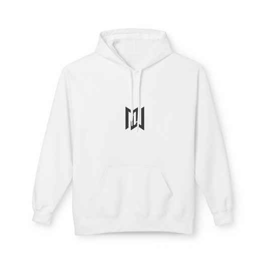 Maniac Workouts Fleece Hoodie
