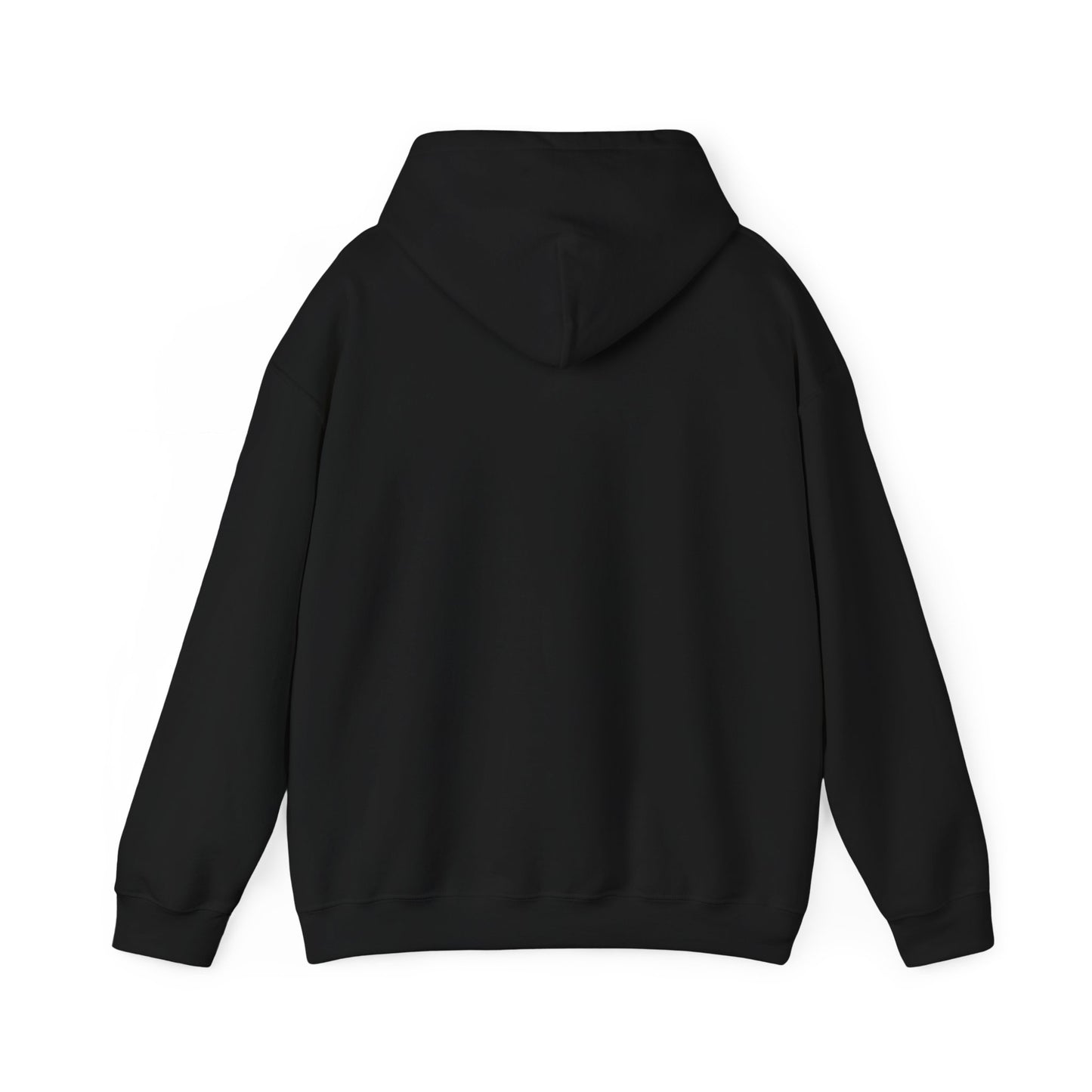 Maniac Workouts Heavyweight Hoodie