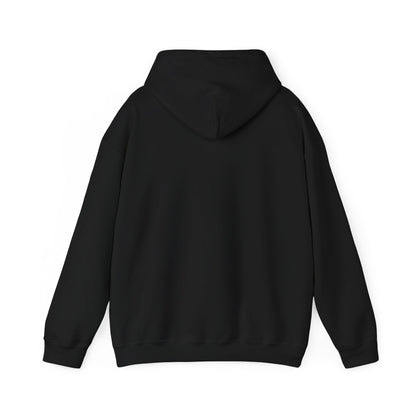 Maniac Workouts Heavyweight Hoodie