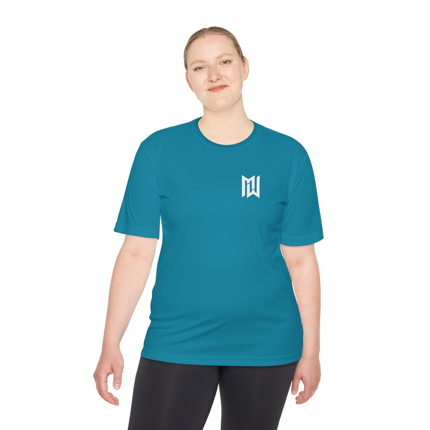 Maniac Workouts Performance T-shirt