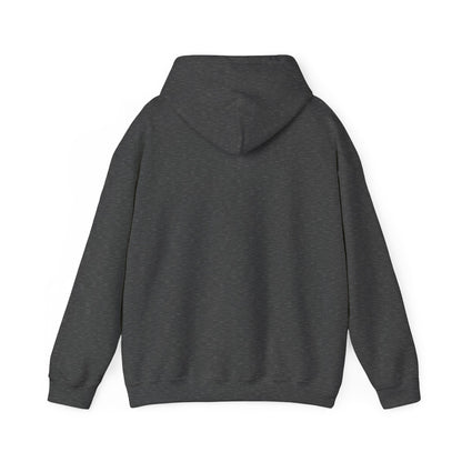 Maniac Workouts Heavyweight Hoodie