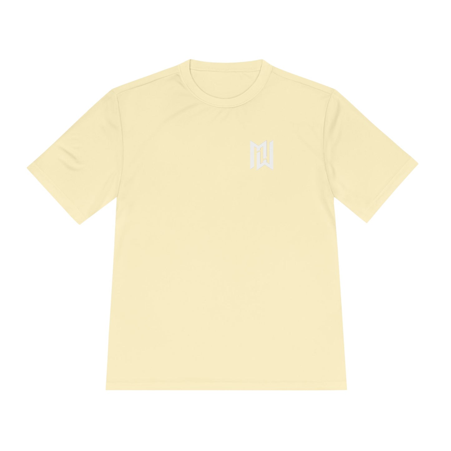 Maniac Workouts Performance T-shirt