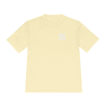 Maniac Workouts Performance T-shirt