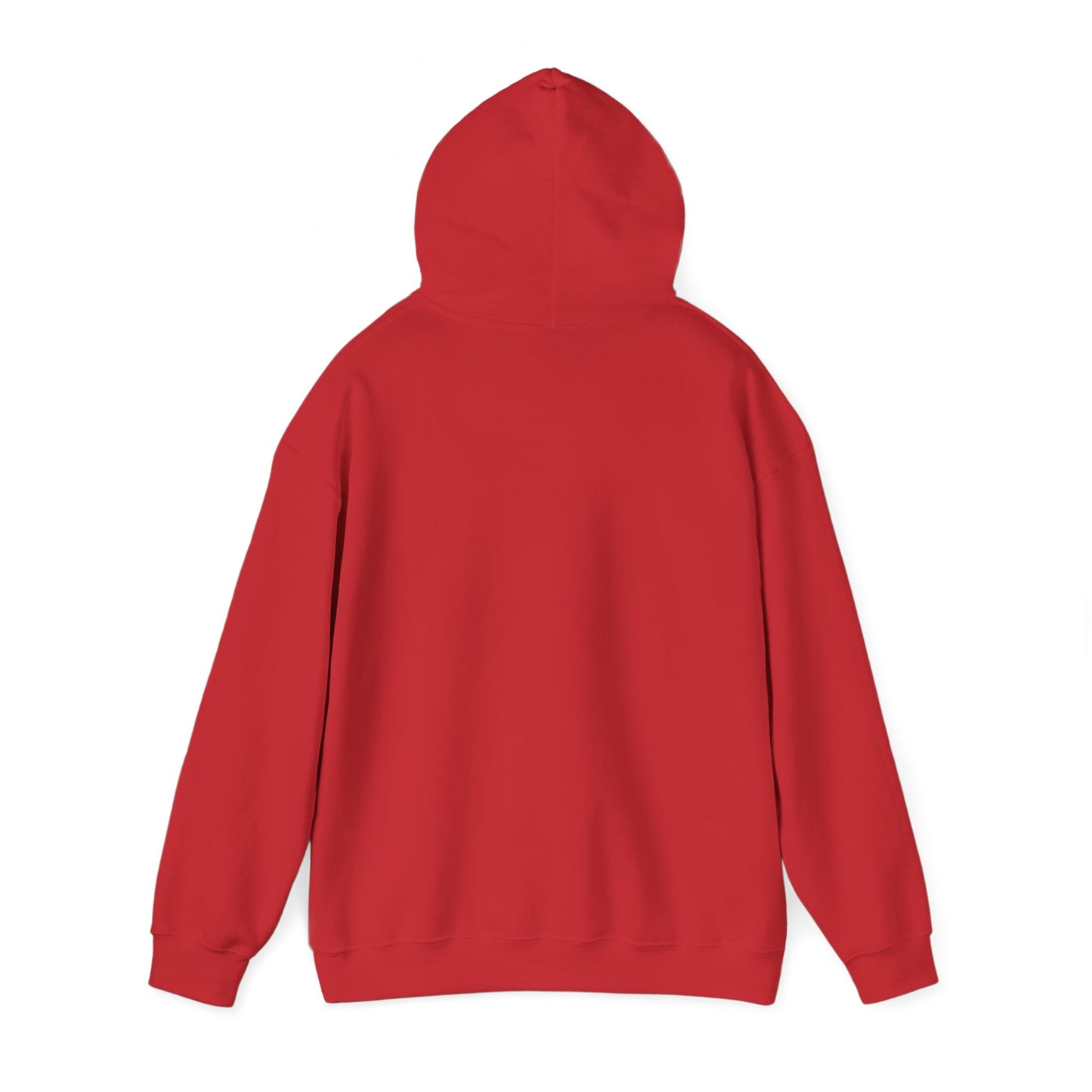 Maniac Workouts Heavyweight Hoodie