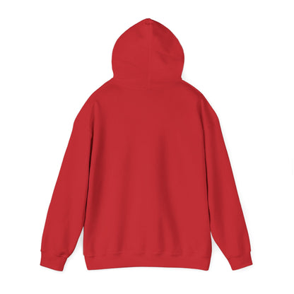 Maniac Workouts Heavyweight Hoodie