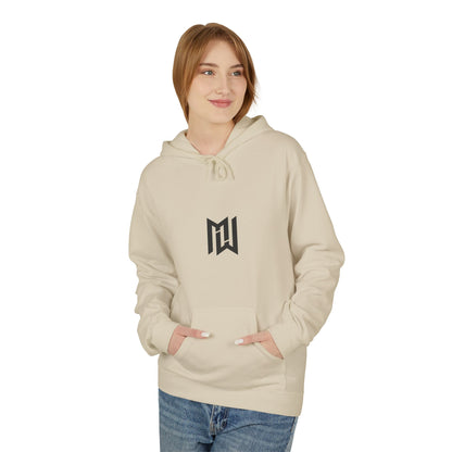 Maniac Workouts Fleece Hoodie