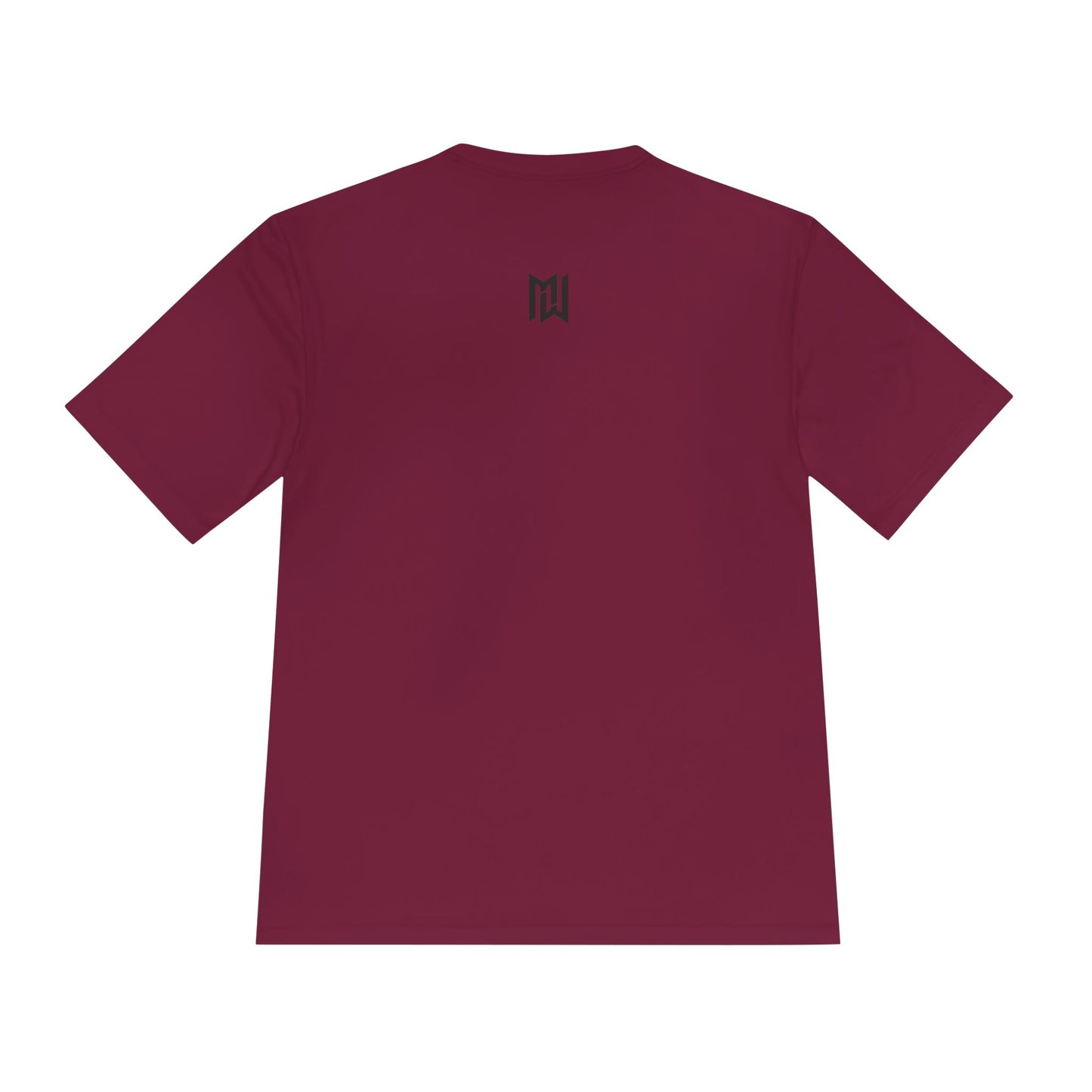 Maniac Workouts Performance Tee