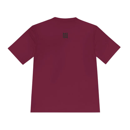 Maniac Workouts Performance Tee