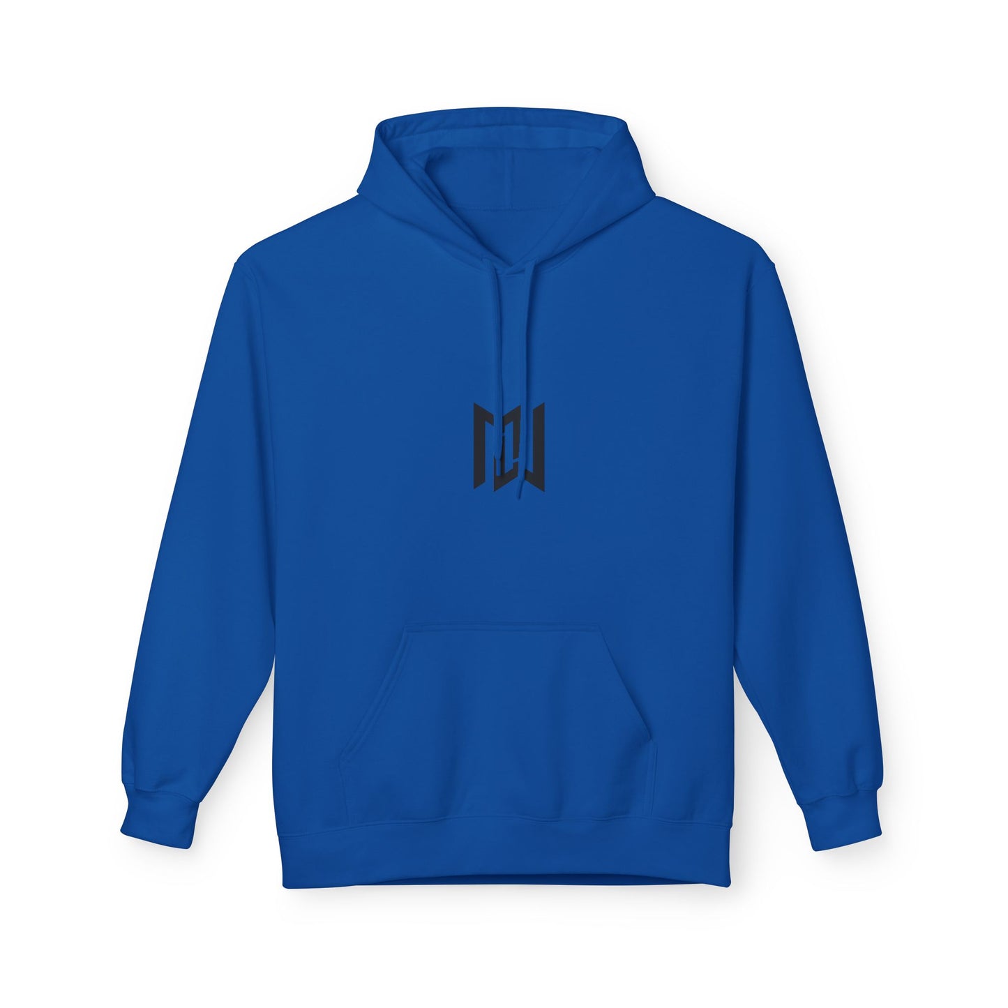 Maniac Workouts Fleece Hoodie