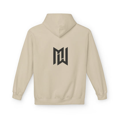 Maniac Workouts Fleece Hoodie
