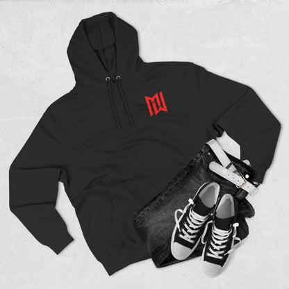 Maniac Workouts Performance Hoodie