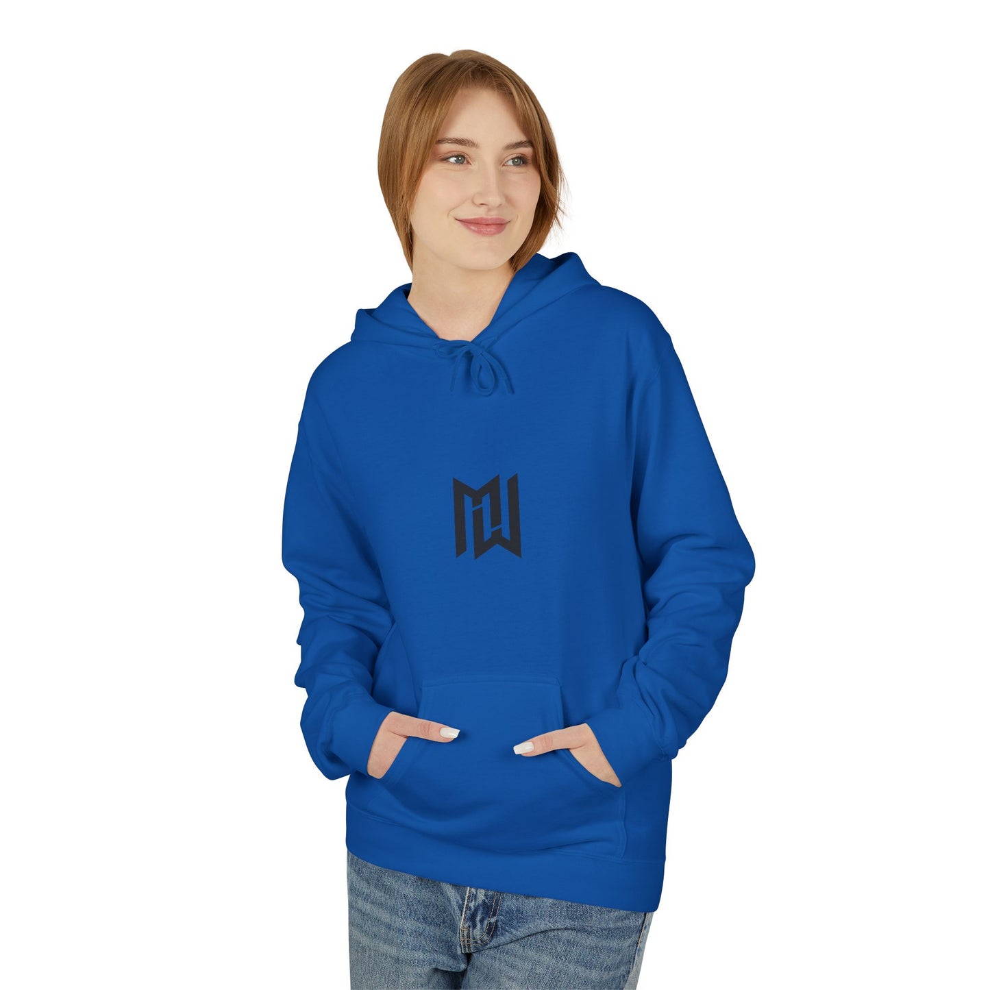 Maniac Workouts Fleece Hoodie