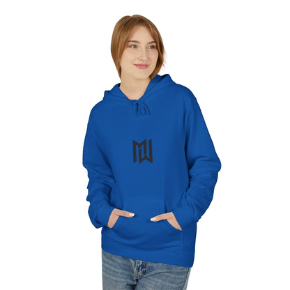 Maniac Workouts Fleece Hoodie