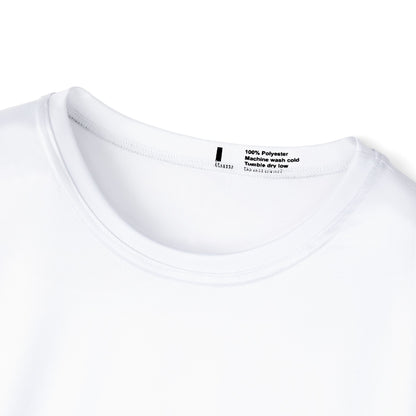 Maniac Workouts Performance Shirt