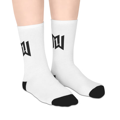 Maniac Workouts Performance Socks